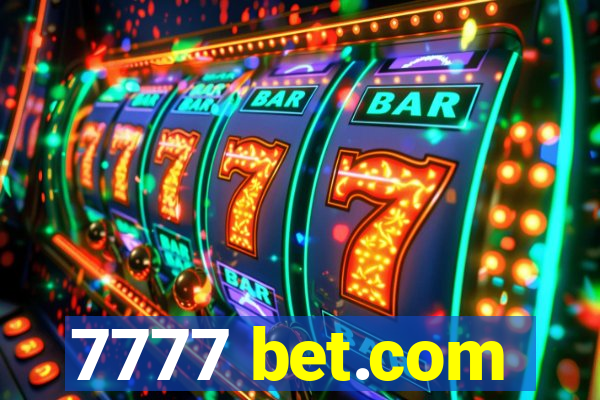 7777 bet.com